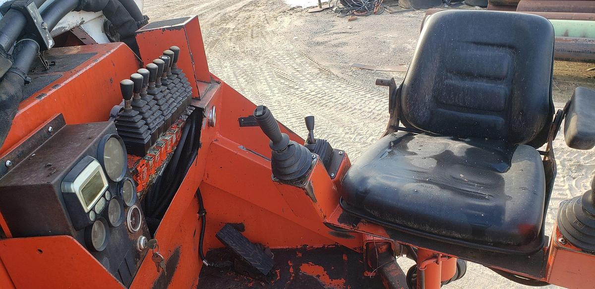 Used 2008 Spiradrill MHD-100 (SOLD)