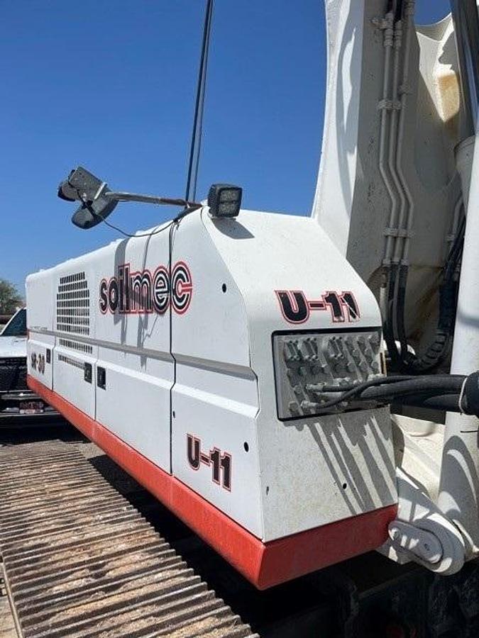 Used 2015 Soilmec SR-30 (SOLD)