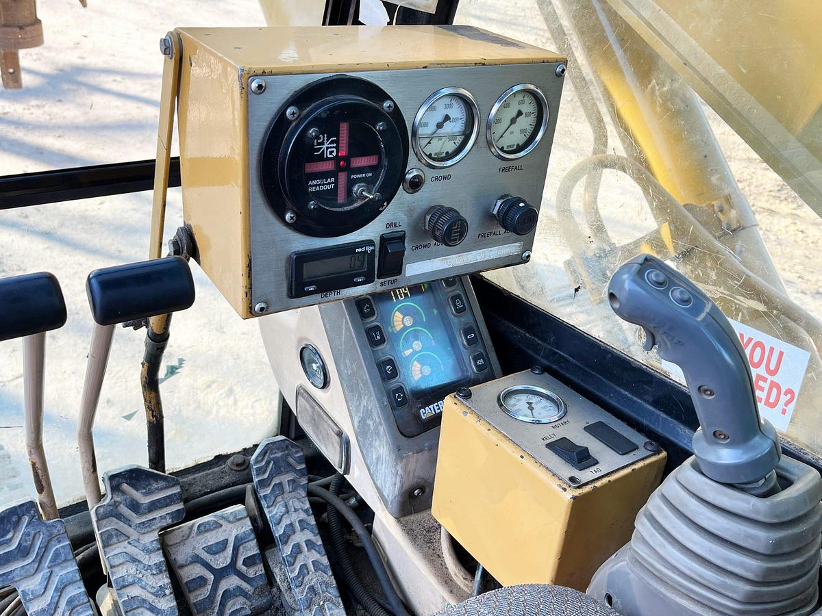 Used 2006 Watson EDT-10