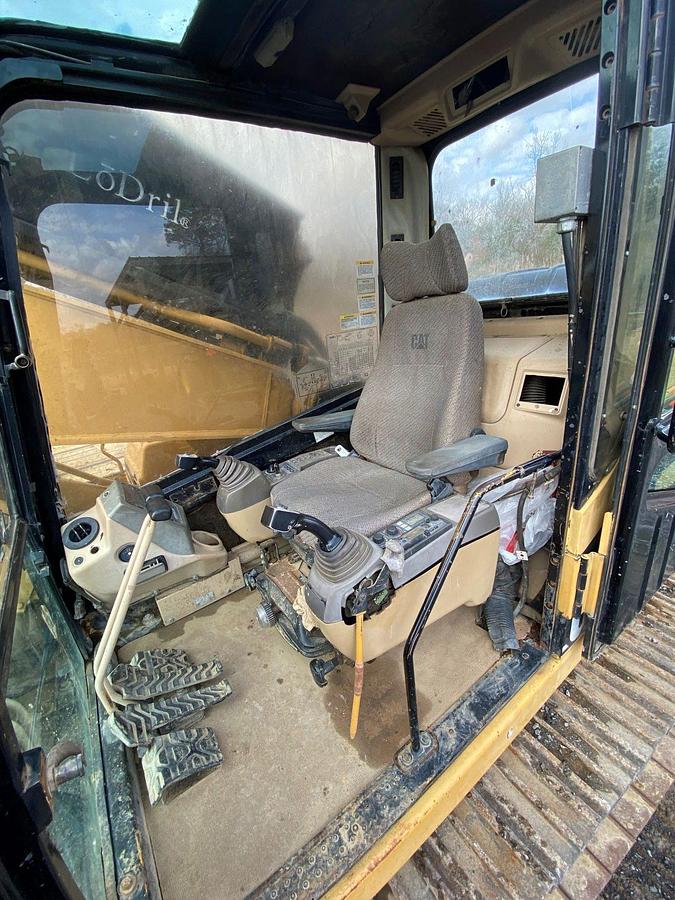 Used 2000 LoDril LLMHTSFB-80(SOLD)