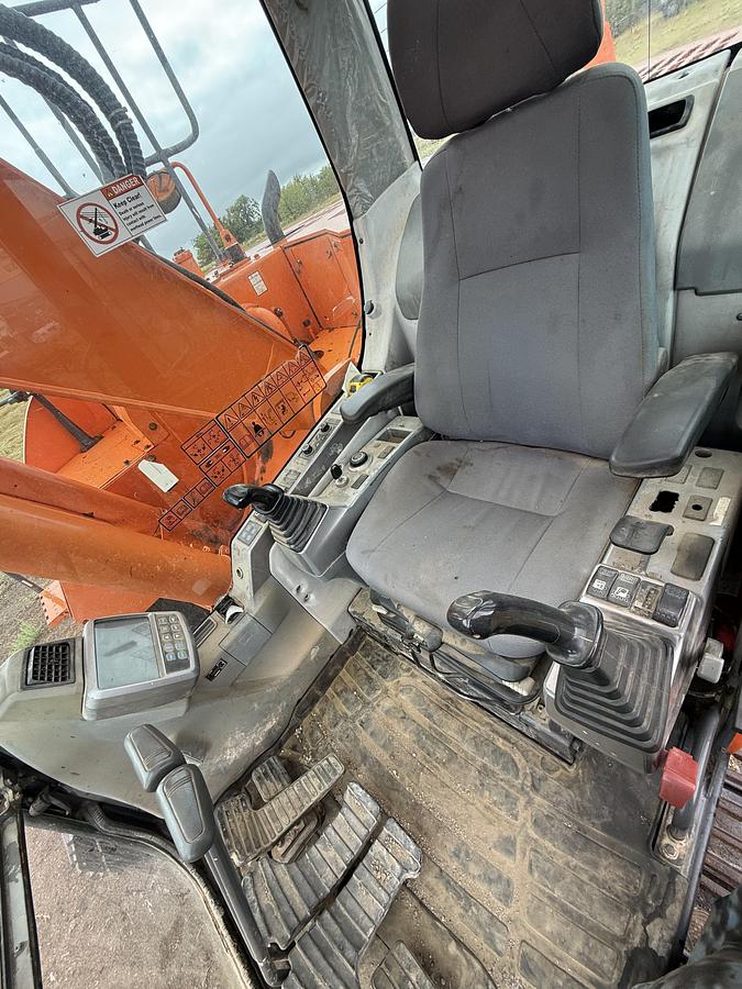 Used 2025 REV Drill 24HDT