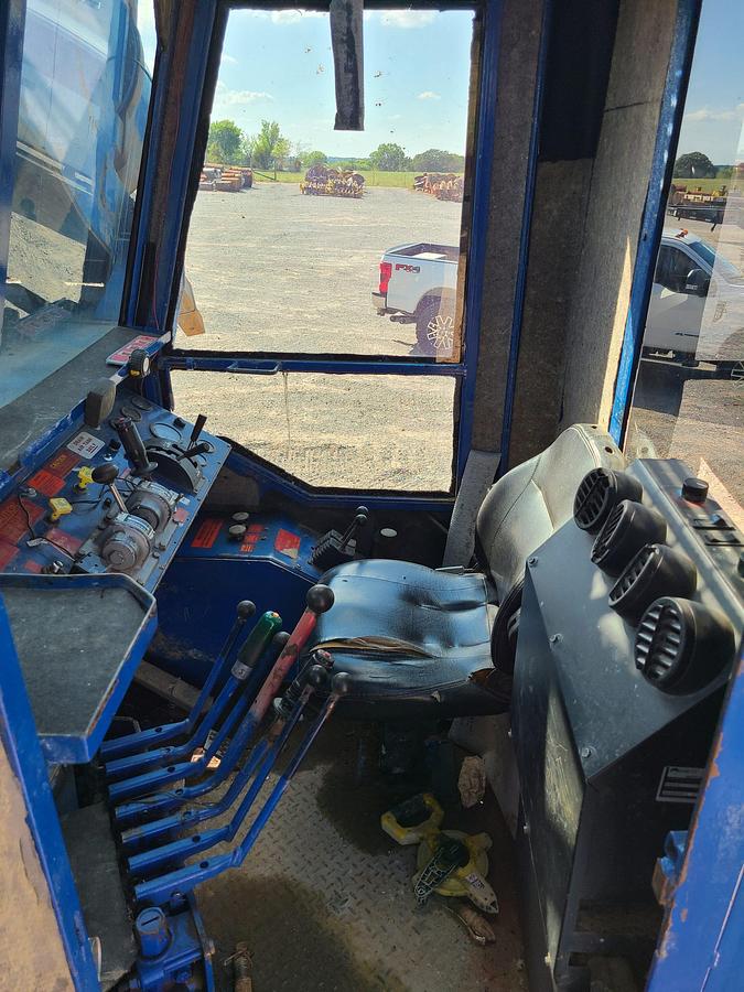 Used 1997 Watson 3100 (SOLD)