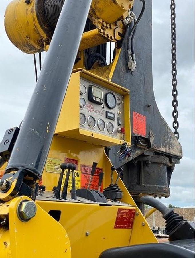 Used 2016 Watson 1100CM sm (SOLD)