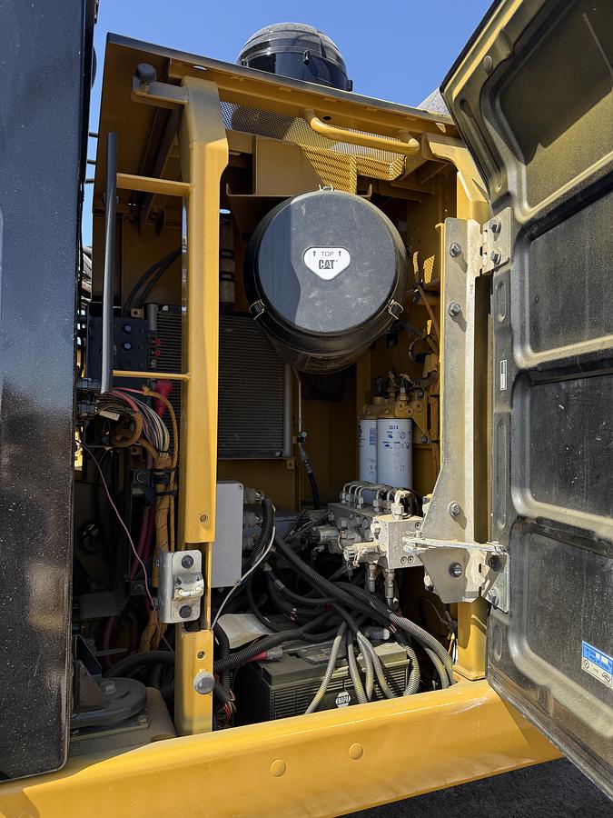 Used 2017 HPM 250