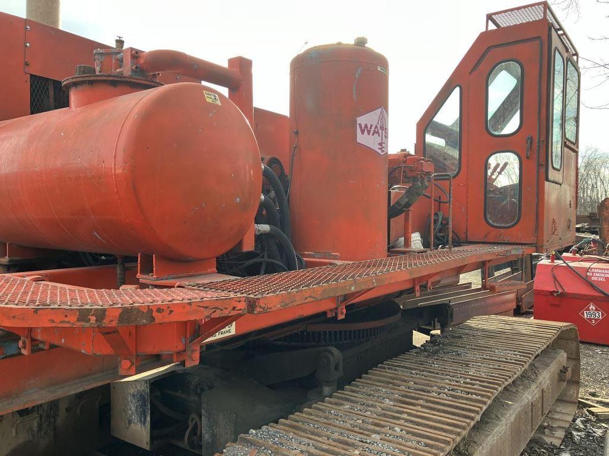 Used 1999 Watson 3100 CM