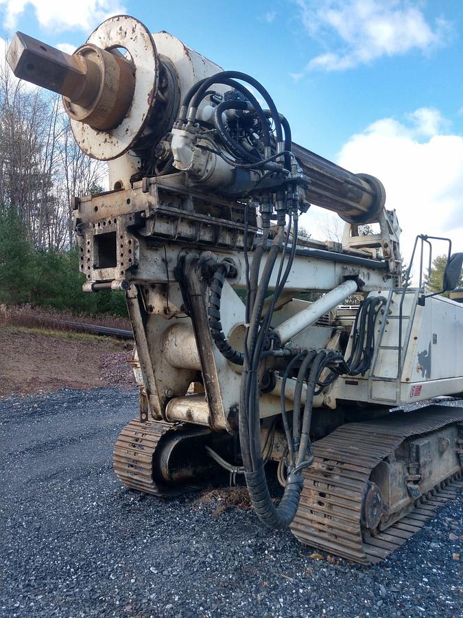 Used 2012 MAIT HR 130 LH