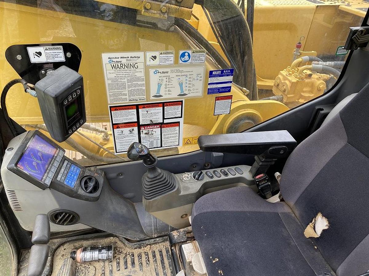 Used 2013 Bay Shore TR80 (Sold)