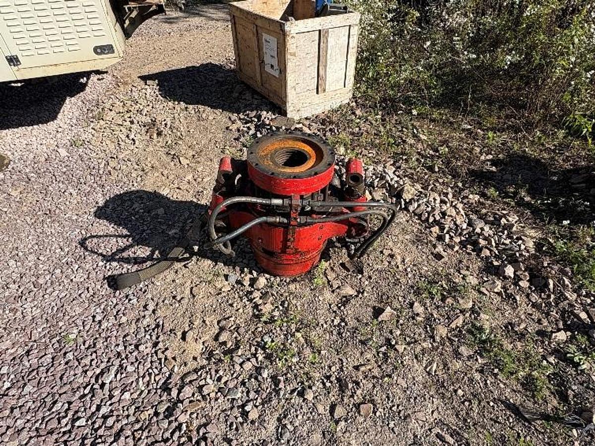 Used 2017 Comacchio GEO 909 GT HT