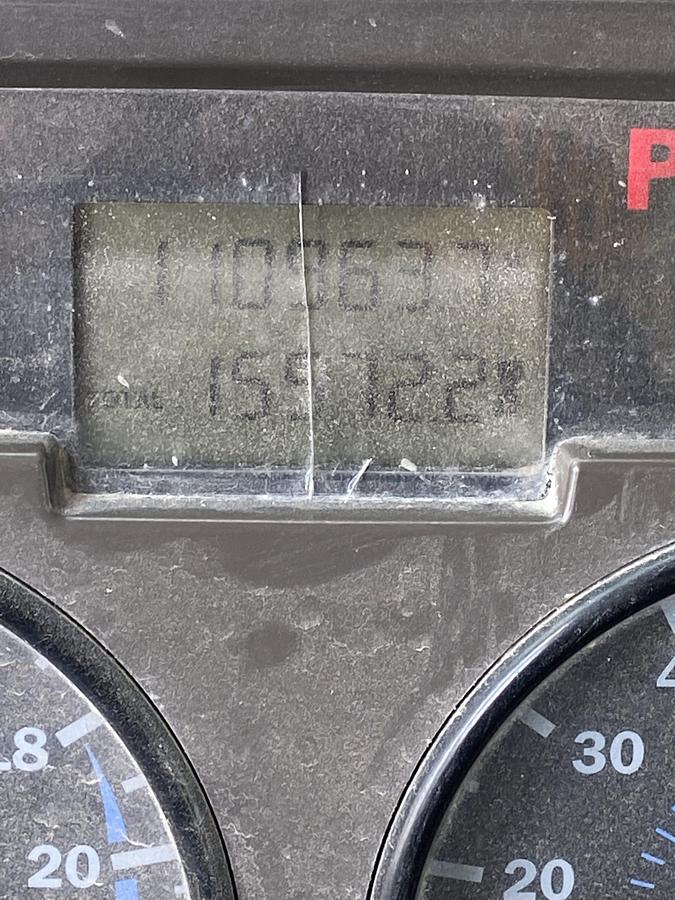 Used 2007 Watson 1100TM (SOLD)