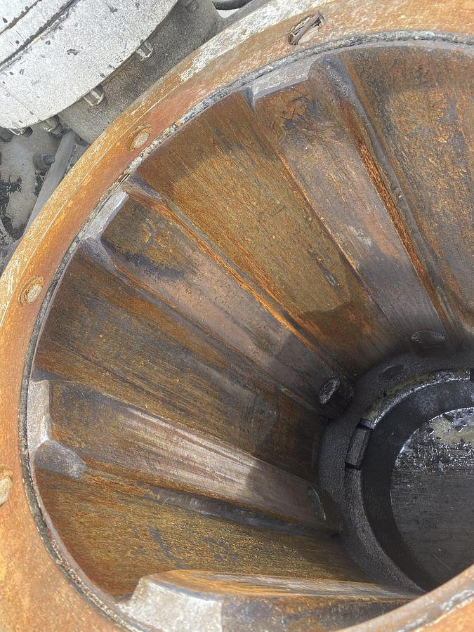 Used 2006 Soilmec R625