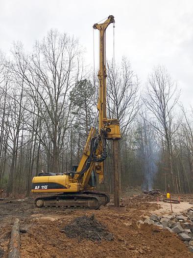 Used 2006 IMT 110H (SOLD)