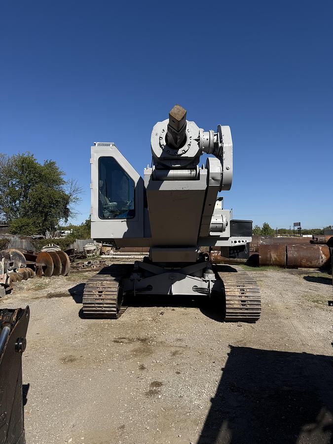 Used 2016 Watson 3110CM