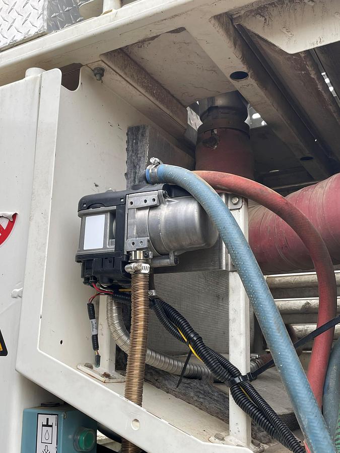 Used 2019 Soilmec SR-35