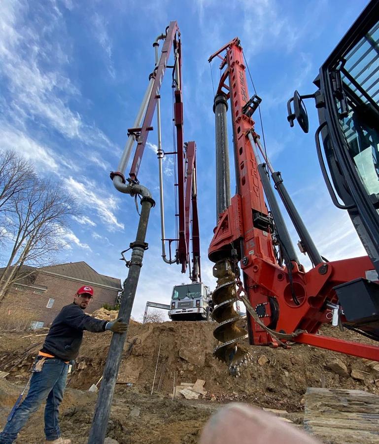 Used 2016 Tescar CF3 Plus