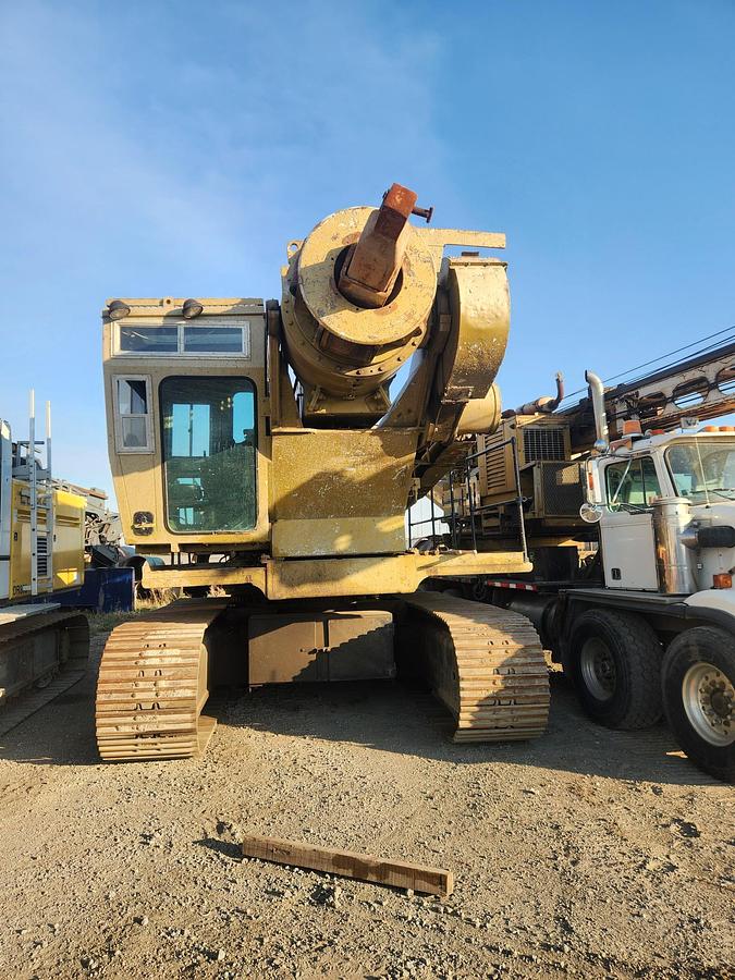 Used 1989 Texoma Taurus (SOLD)