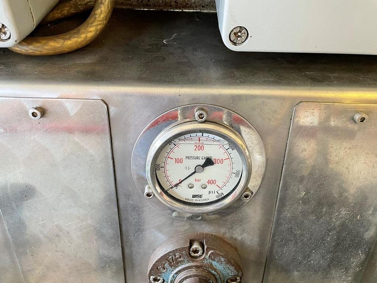 Used 2007 Casagrande C6 (SOLD)