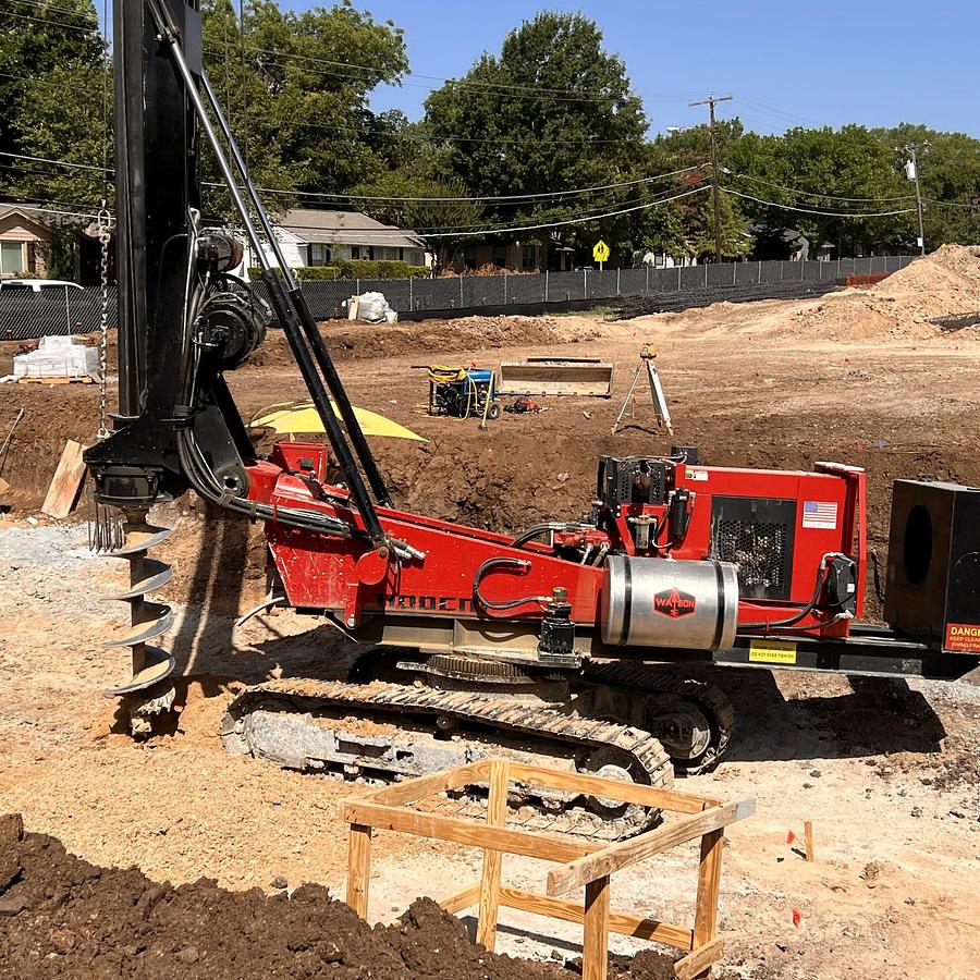 Used 2022 Watson 1100CM