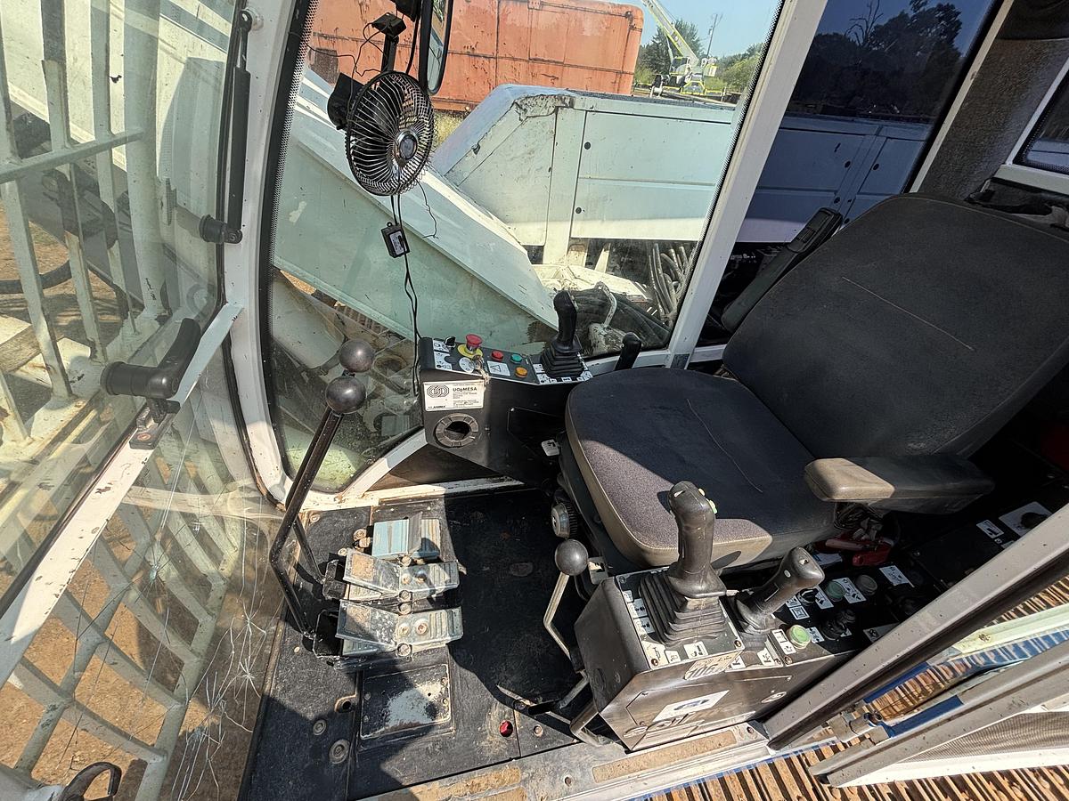 Used 2013 Soilmec SR-20