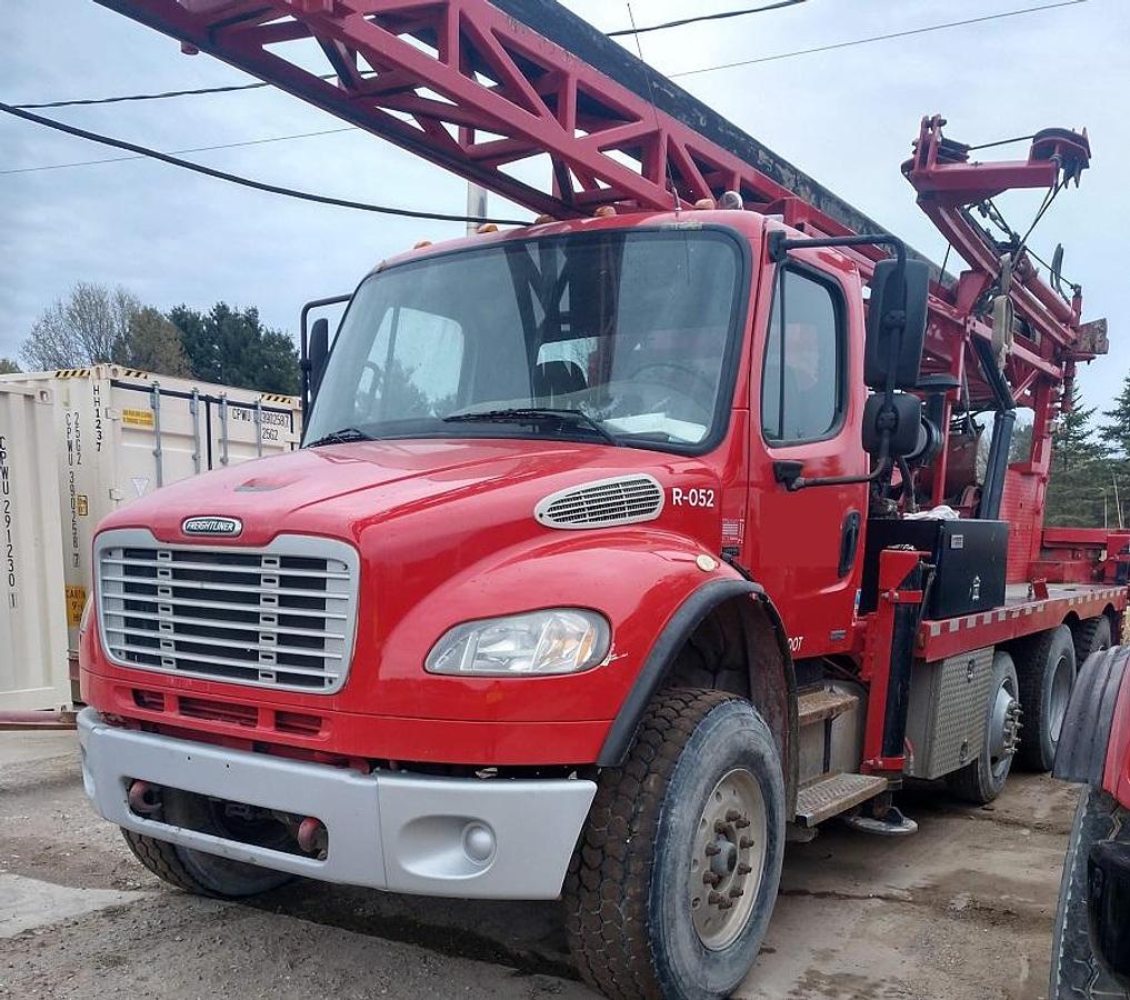 Used 2007 Gus Pech SG51 (SOLD)