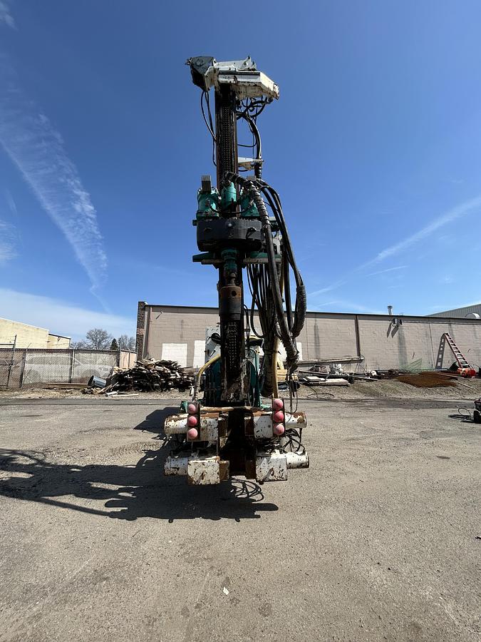 Used 2018 Casagrande C5RXP-2