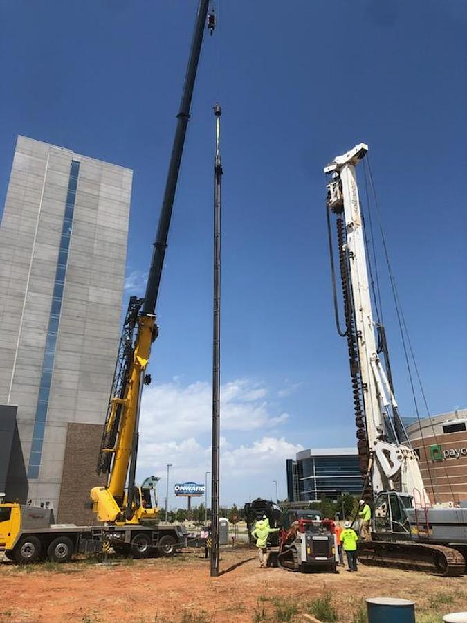 Used 2009 Soilmec SR-65 (SOLD)