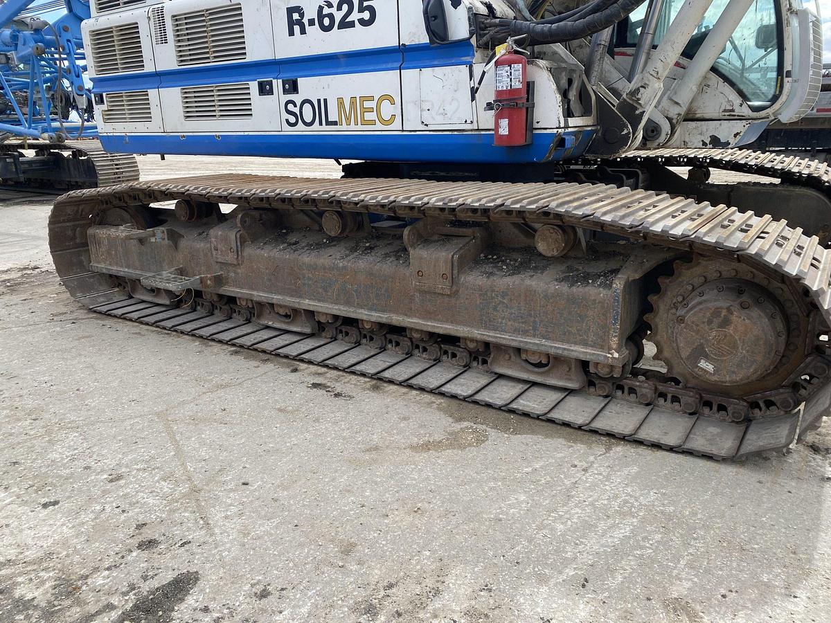 Used 2006 Soilmec R625