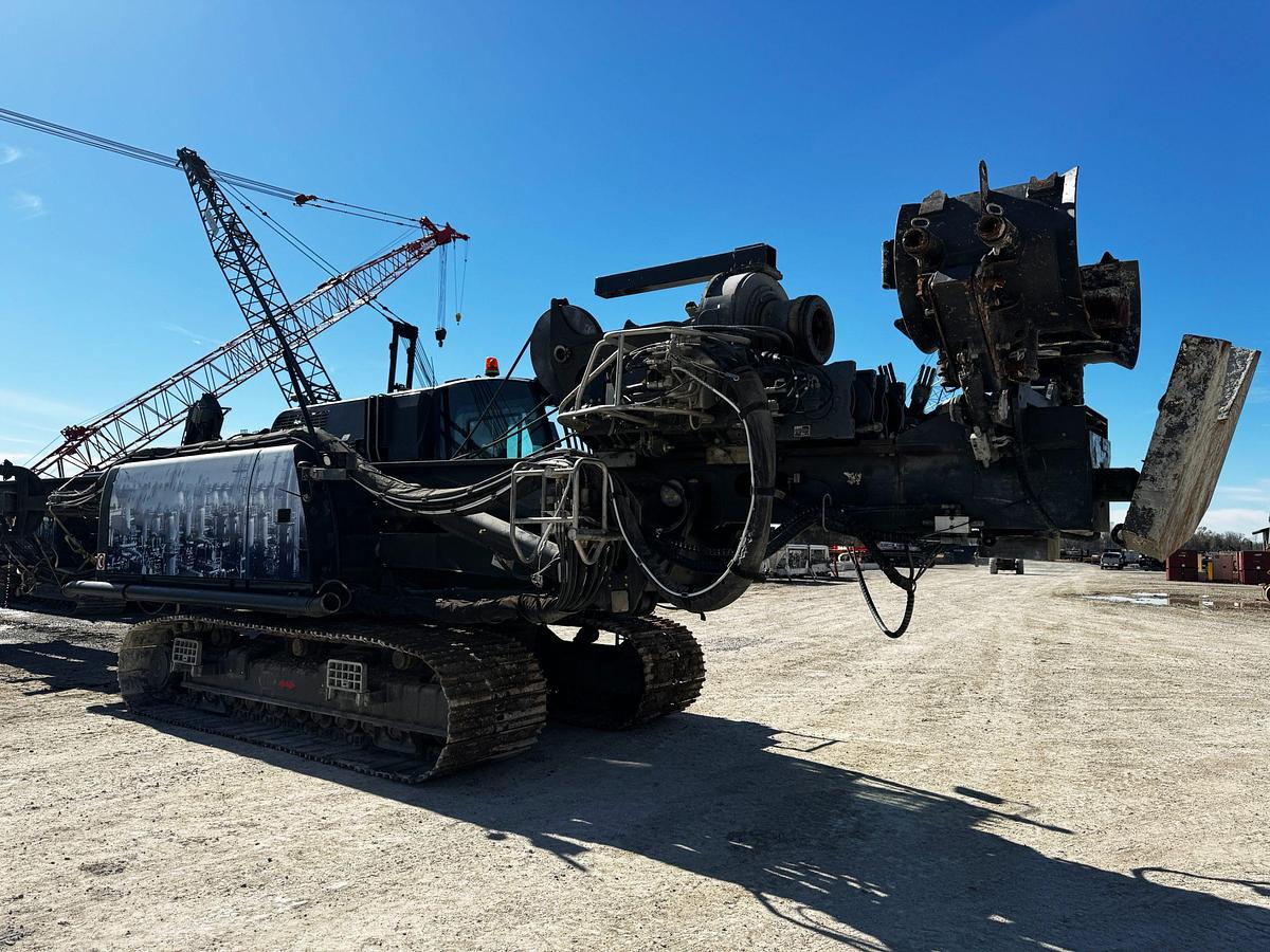 Used 2022 Casagrande B175XP