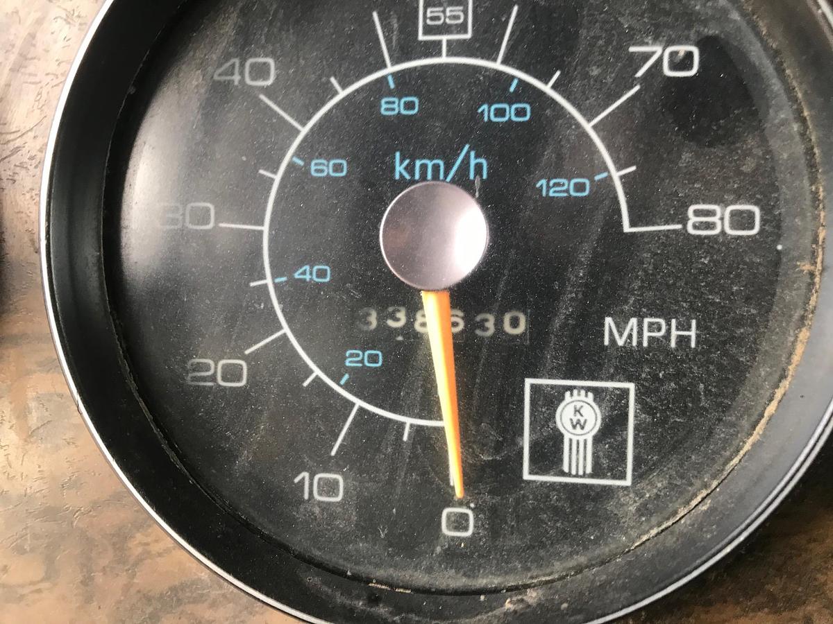 Used PDI 6035 (SOLD)