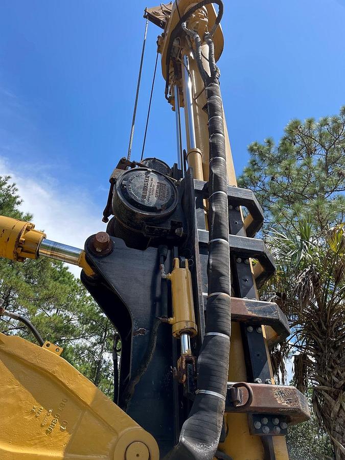 Used 2002 LoDril LLMHT-40R