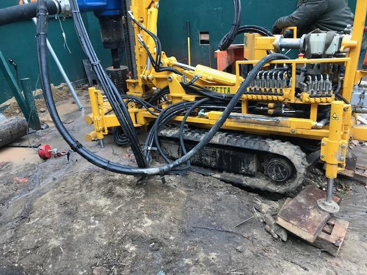 Used 2016 Beretta T43