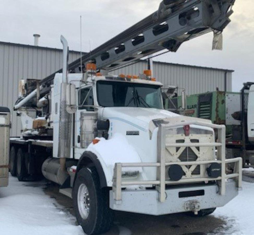 Used 1999 Watson 2100TM