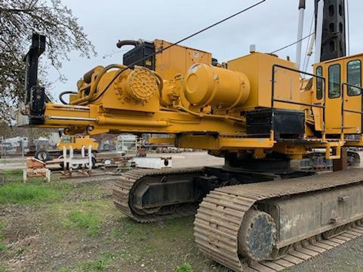 Used 1996 Texoma Taurus XLT