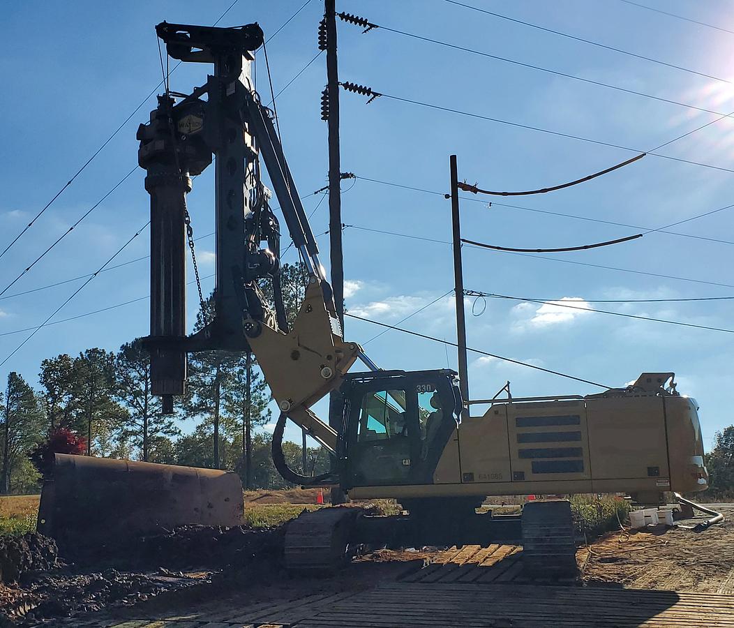 Used 2020 Watson 7300CM