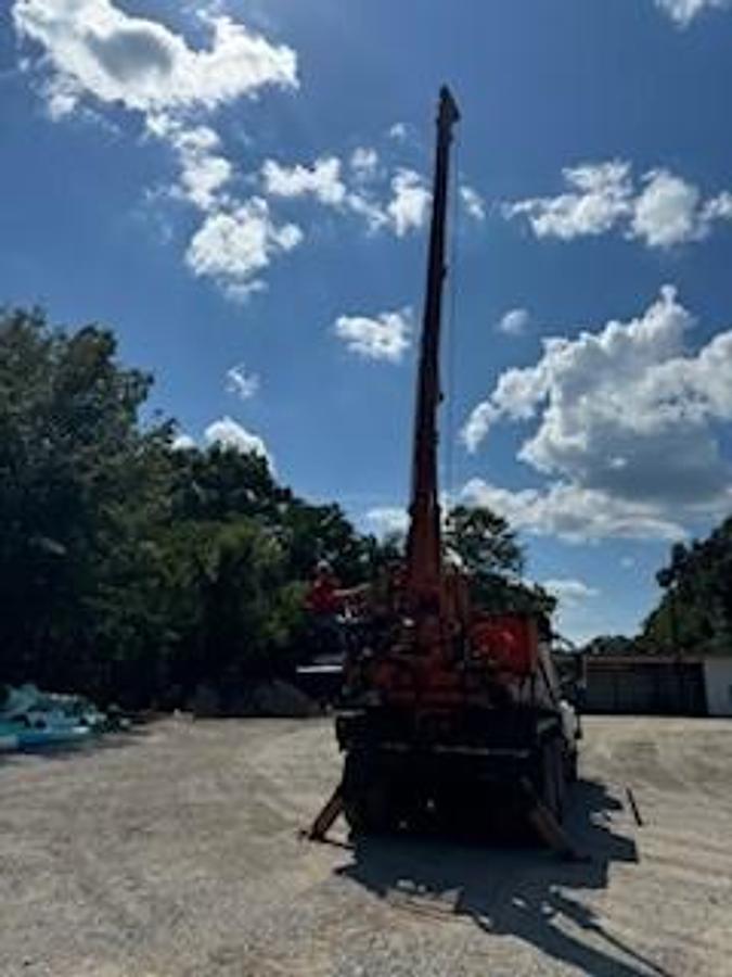 Used 2005 Texoma 500