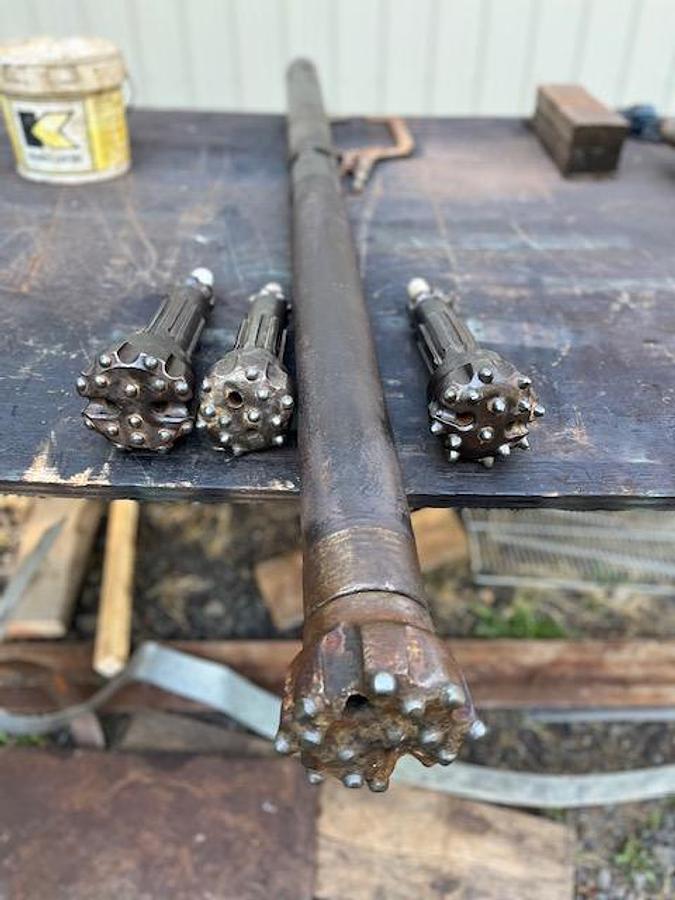 Used 2004 Beretta T-43 (SOLD)