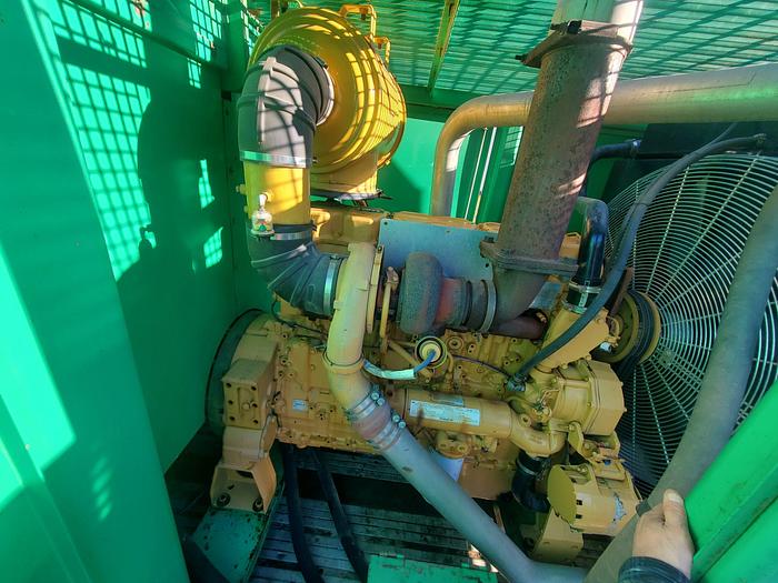 Used ICE Vibro Hammer 44B (SOLD)