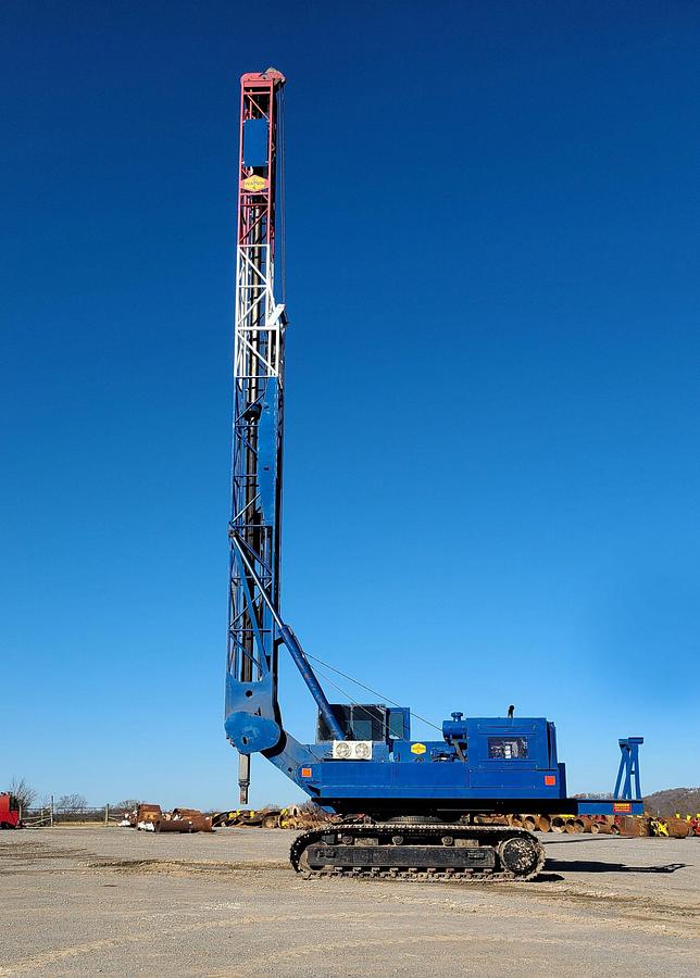 Used 1997 Watson 3100 (SOLD)