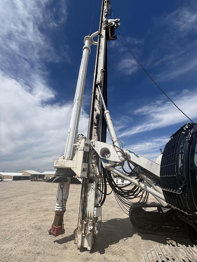 Used 2017 Soilmec SR45 PDW