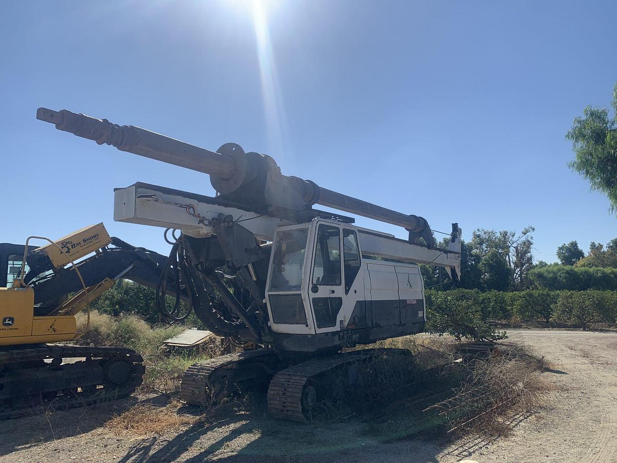 Used 1999 Casagrande B-100 (SOLD)