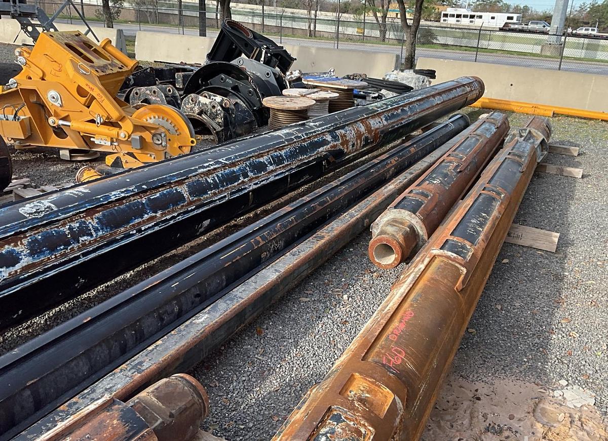 Used 2019 Casagrande B300XP-2