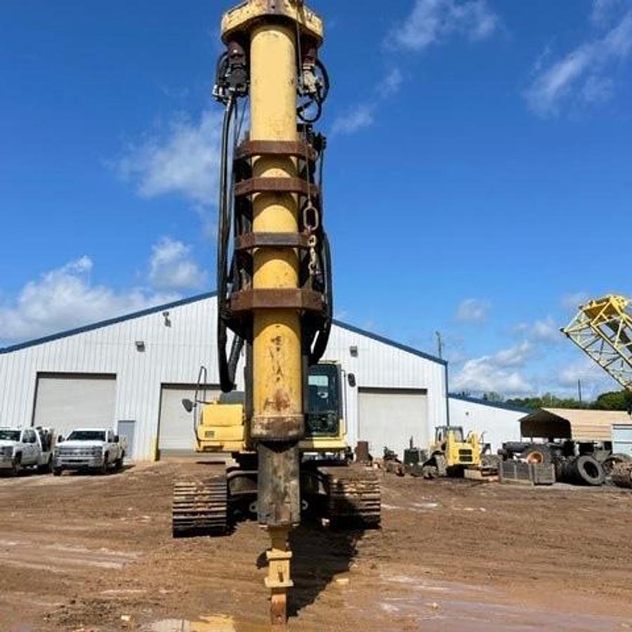 Used 2004 Bay Shore LoDril XHTSFB-80