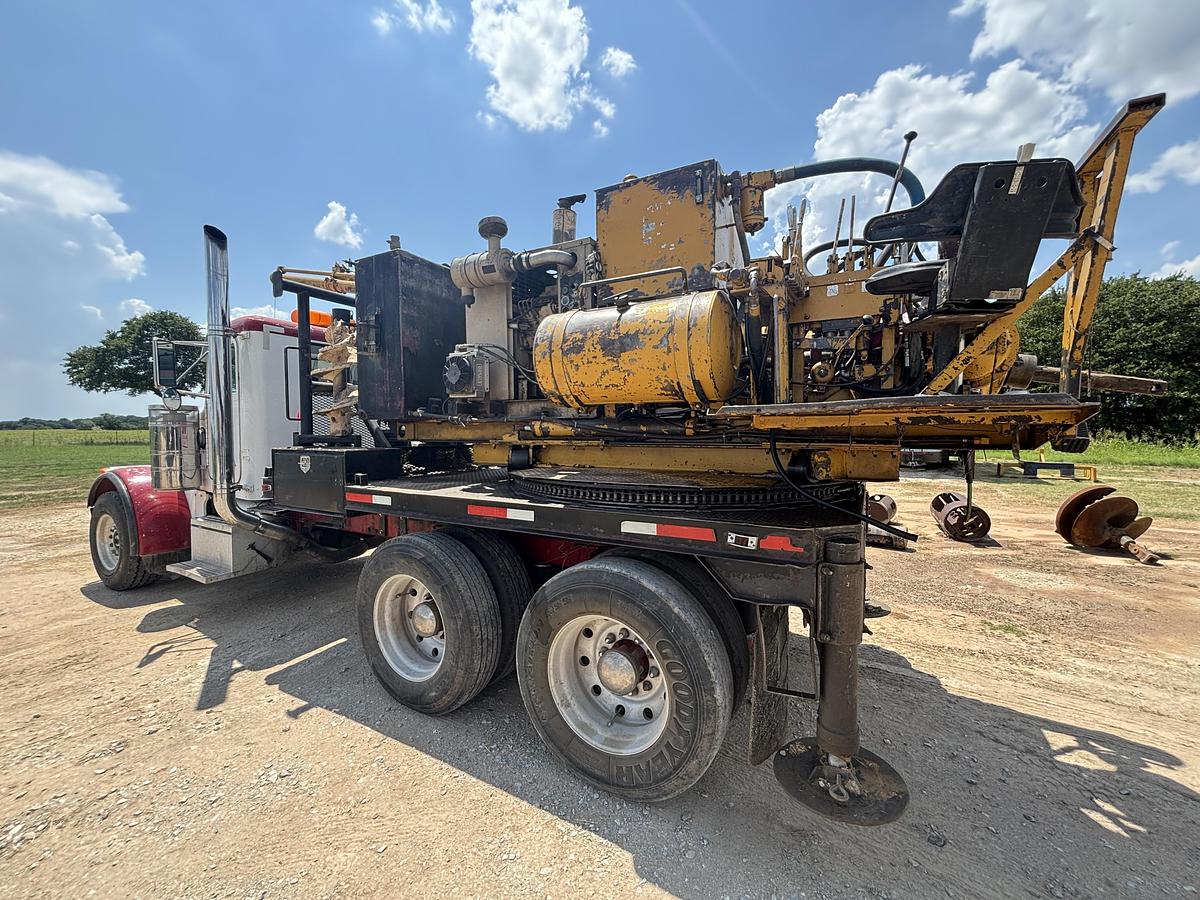 Used Texoma 330-20
