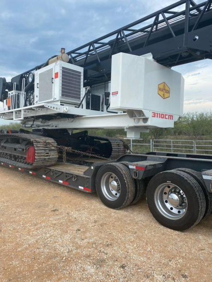 Used 2010 Watson 3110 (SOLD)