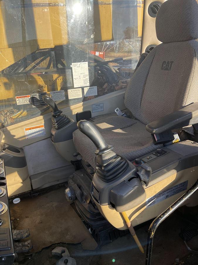 Used 2001 IMT AF 80TM