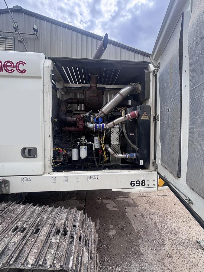 Used 2016 Soilmec SR-45