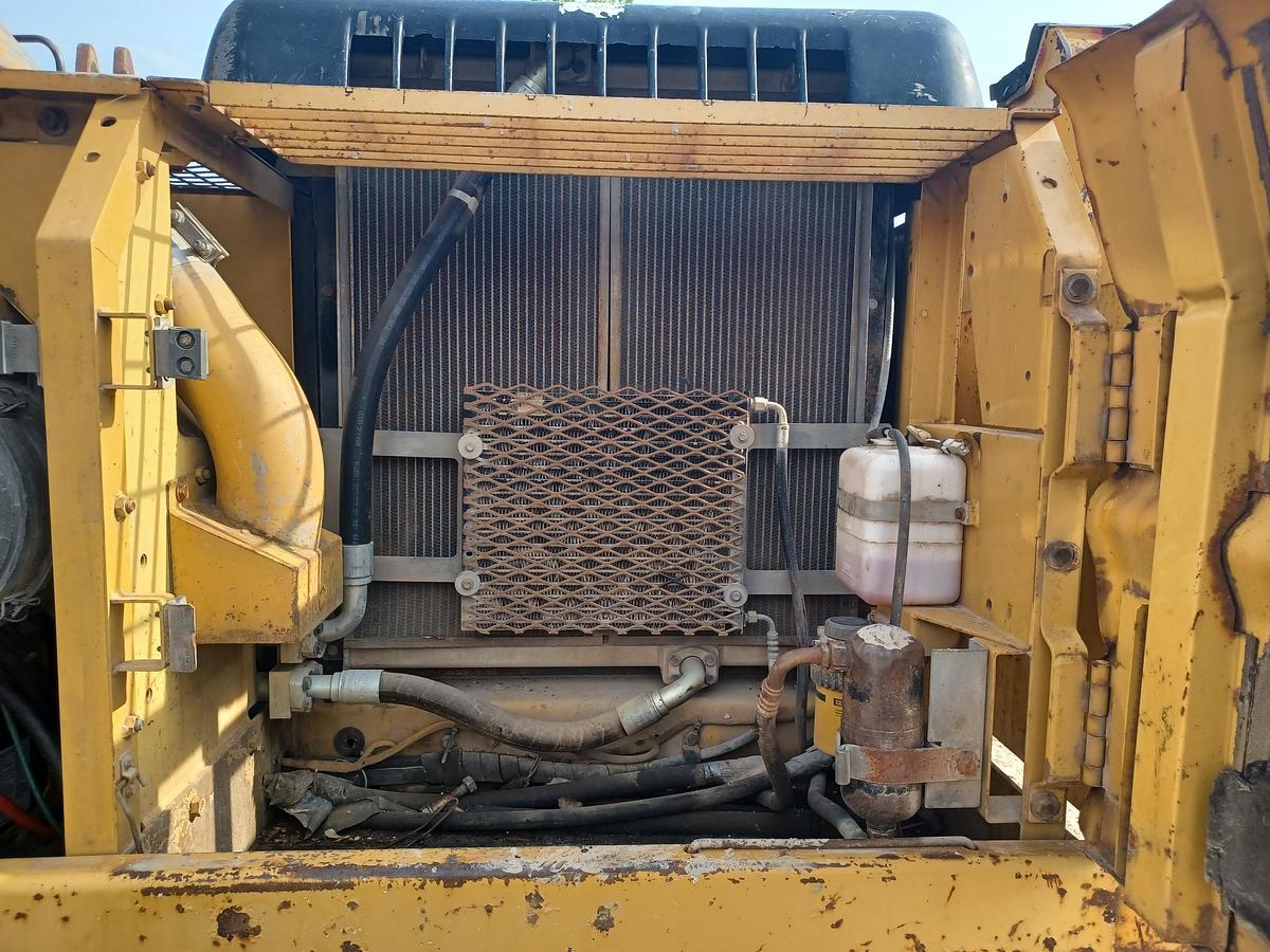 Used 2001 IMT AF 150 (SOLD)