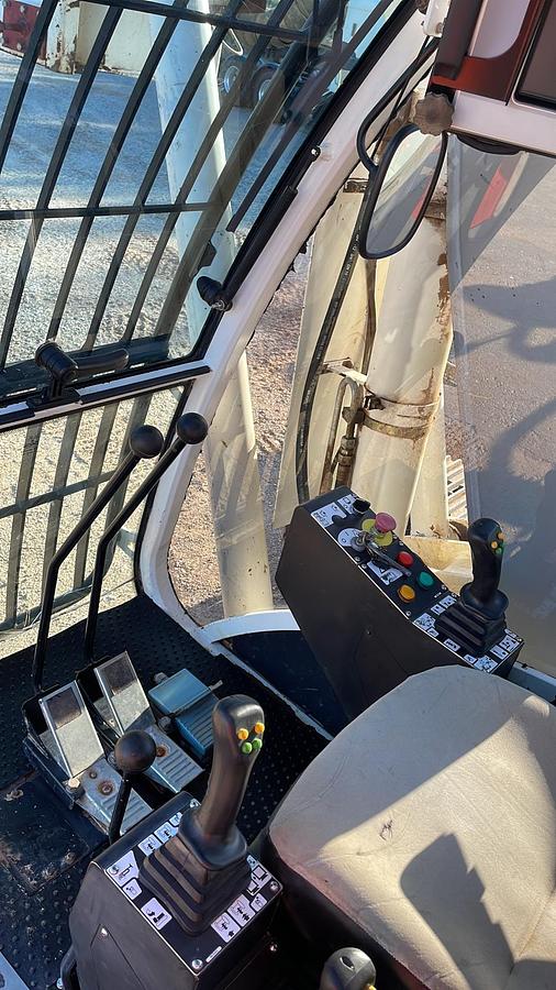 Used 2007 Soilmec SR-30 (SOLD)