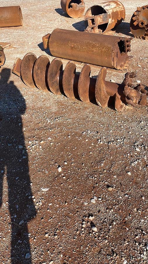 Used Misc Tooling (SOLD)