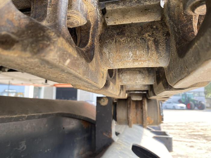 Usato 2019 DOOSAN DX235 NLC-5