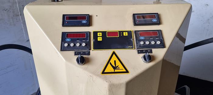 Gebruikt FIM Versa 206 digi